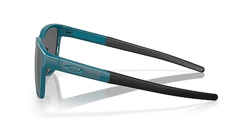 Image of Oakley mens Oo9250 Actuator Rectangular Sunglasses