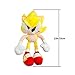 Sonic Plush Sonic The Hedgehog 2 The Movie Plush 12 inch Sonic 2 Toys Figure Animals Plush Pillow Collection Sonic Tales Knuckles