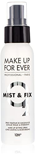Make Up For Ever Mist & Fix 100ml