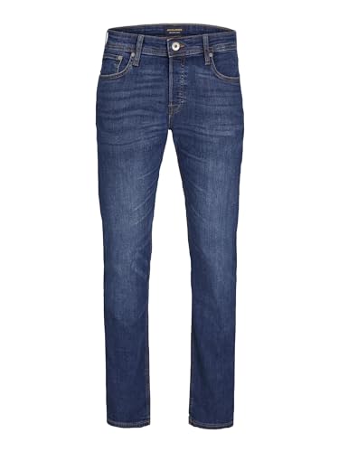 Jack & Jones Comfort Fit fini les jeans trop serrés optez pour l'aisance masculine