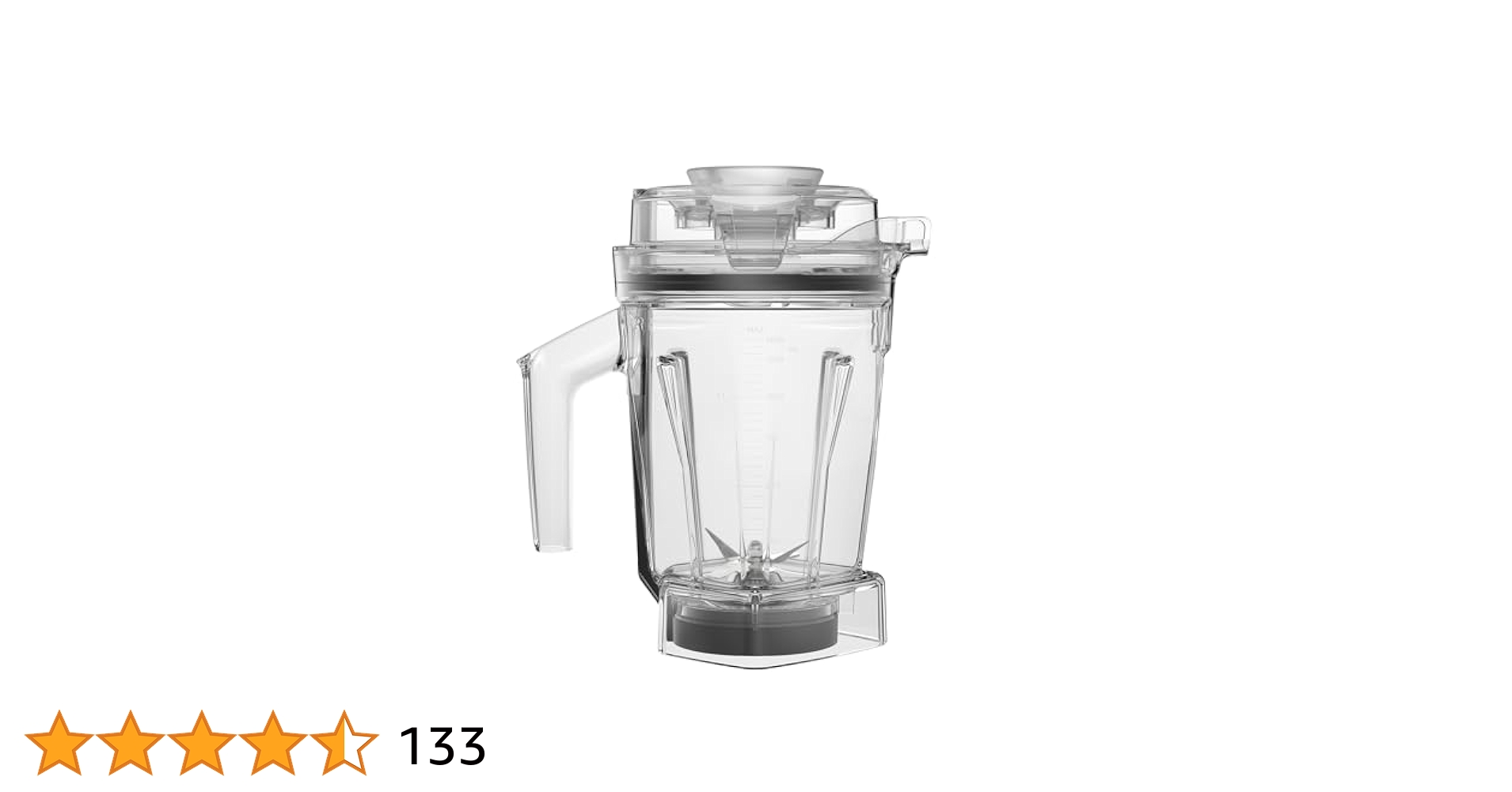 Vitamix ブラック 1.4LドライコンテナセットVM0188A バイタミックスE310メーカー保証5年付き ディノス特別セット