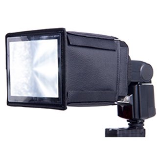 Promaster Flash Extender for Shoe Mount Flash