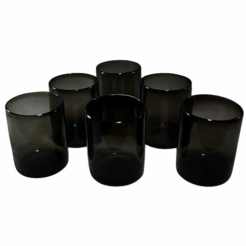Comparativas de Vasos mexicanos los preferidos por los clientes. 7