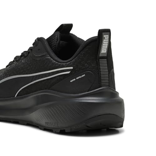 Image of Puma Mens Skyrocket Lite Trail WTR Running Shoe