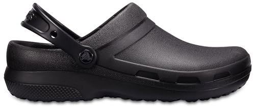crocs unisex adult specialist ii work clogs