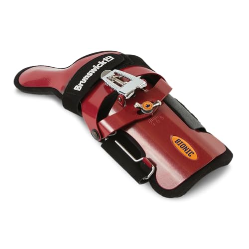 Brunswick Bionic Wrist Positioner (Bionic XF, RH XLarge)