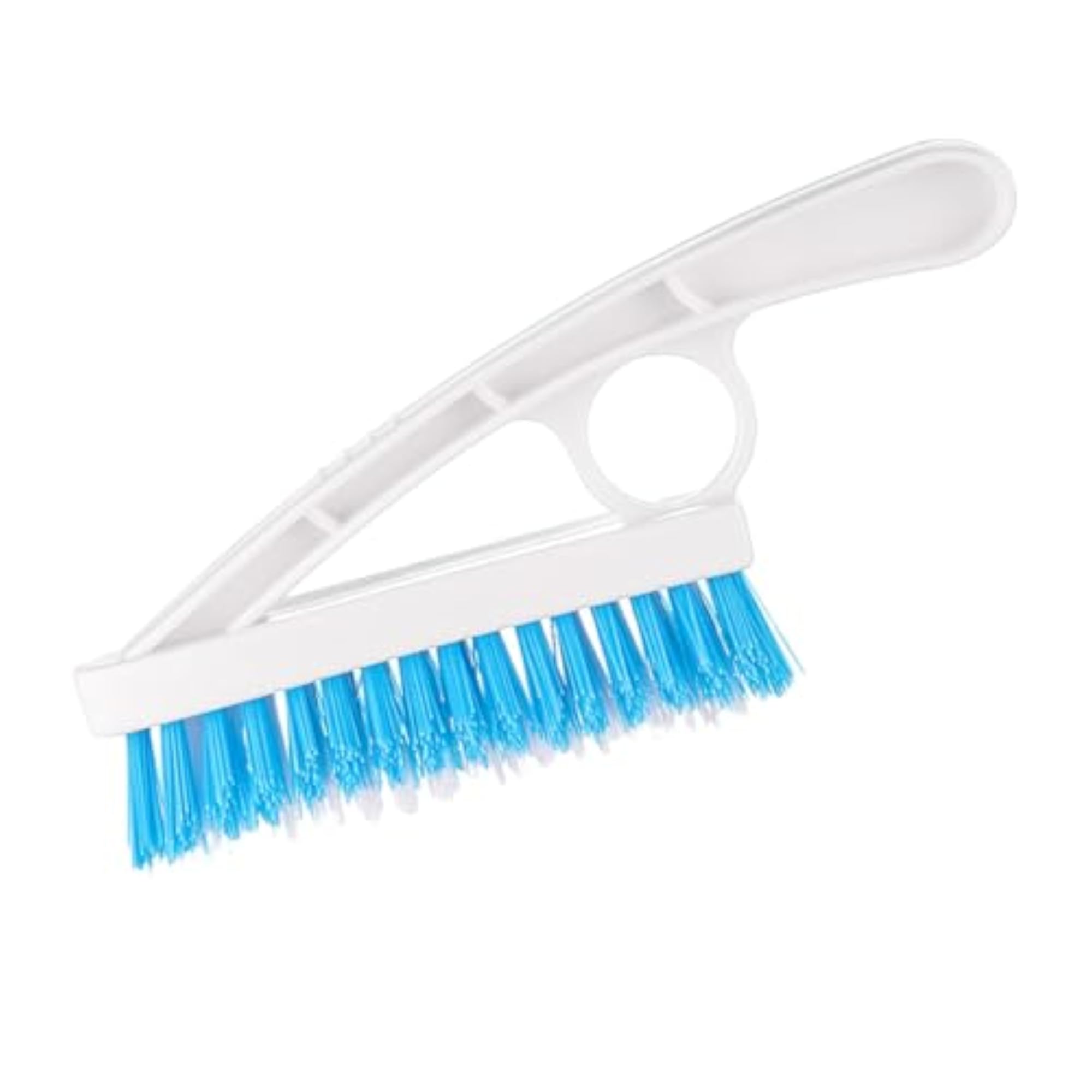Bathtub Scrubber Grout Cleaner Brush, 3 Pieces