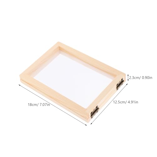 Consejos para Comprar Fabricación de papel - los preferidos. 26 Imagen adicional