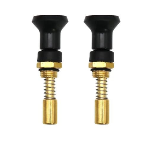 Starter manuel pour Mikuni TM36 VM34 pour démarrer votre moto