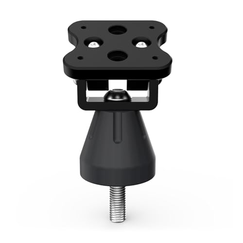 Support telephone BMW K1600 Grand America pour naviguer confortablement en road trip moto