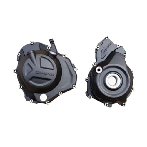 Capot moteur boîtier de couvercle pour éviter les fuites 450SR - 3