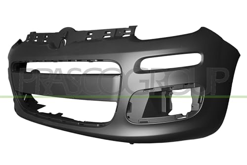 Prasco Griglia Ventilazione Paraurti Anteriore Per CITROËN C3 - Verde Premium, Ricambio Originale - Foto 2