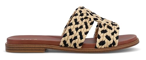 MIA Women's Poet Flat Sandal2