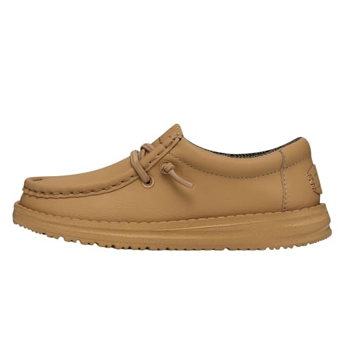 Image of Hey Dude Kids Wendy Funk Mono Slip-On Casual Shoes (Little Kid /Big Kid)