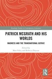 Buy Patrick McGrath and his Worlds — BookShops.in