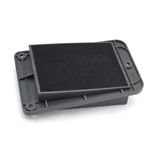 Filtre de moteur de moto résout l'encrassement élément filtrant de nettoyage ADV150 et DRG158 fiable