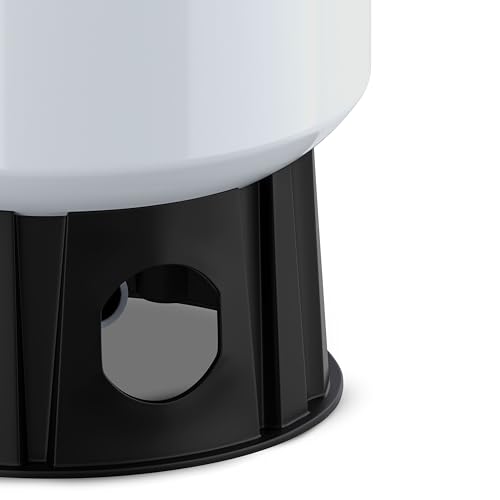 Image of Pressurized RO Water Storage Tank - Total Capacity 44 Gal & appx. 27 Gal Usable Capacity (ROT-44-W)