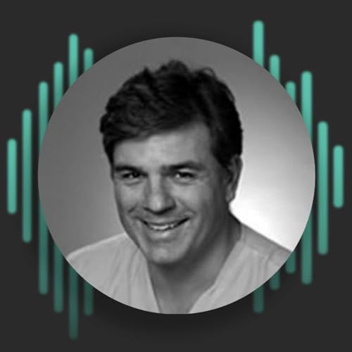 Episode 6: Ryan Moncman D.O. Neurosurgery Resident - Your Brains are ready Sir! Podcast Por  arte de portada