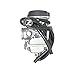 Ombialo TW200 Carburetor Compatible with YAMAHA TW 200 TRAILWAY 2001 - 2017 Carb