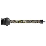 B Stinger Sport Hunter Xtreme 8 in. Lost Xd