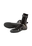 prolimit neopren mantel Ein sehr warmer, aber flexibler 6-mm-Stiefel.