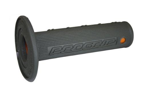 Knopf MX Progrip 799-203 revêtement de poignée idéal pour l'enduro et les pistes de terre
