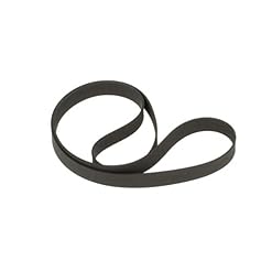 Thakker GWS-302 Courroie Compatible avec Unitra Fonica GWS-302 Courroie Tourne-Disque Belt - Les Beatles, Paul McCartney, John Lennon, RIngo Starr, George Harrison