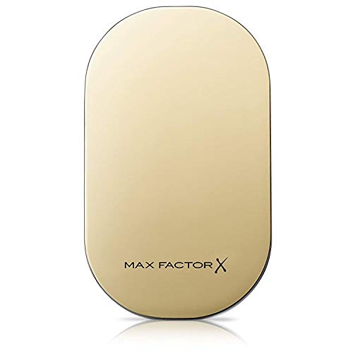 3 x New Max Factor Facefinity Compact Foundation SPF20-01 Porcelain