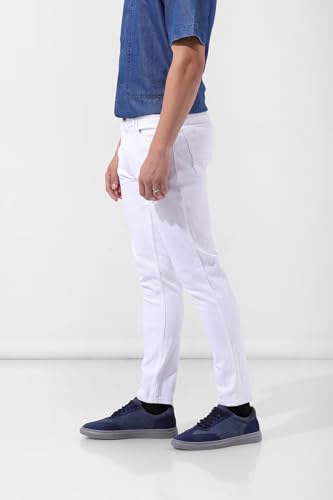 Image of The Indian Garage Co Men Jeans