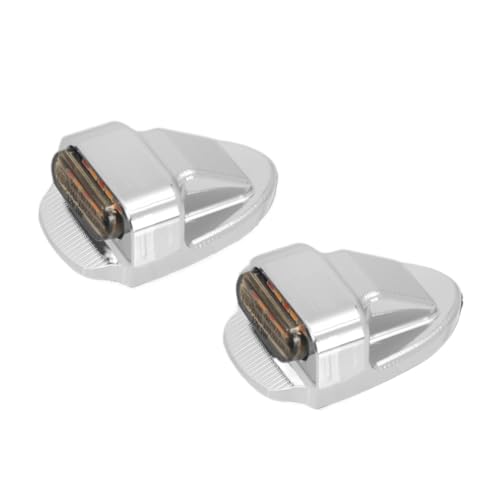 Feu arriere frein moto LED clignotant ambre circulation Sportster Nightster 975 2022