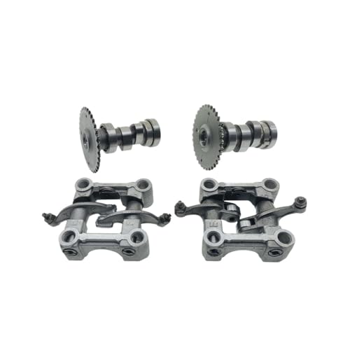 Culbuteur pour GY6 125 150 cm³ idéal pour réparer votre scooter de trajet