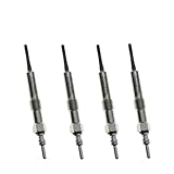 Engine Glow Plug 110655687R 8200682592 Compatible with Dacia for DOKKER for Duster for LODGY for