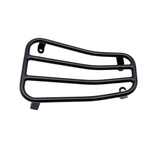 Porte-bagages de pédale pour moto : solutionnez le manque de place sur GTS