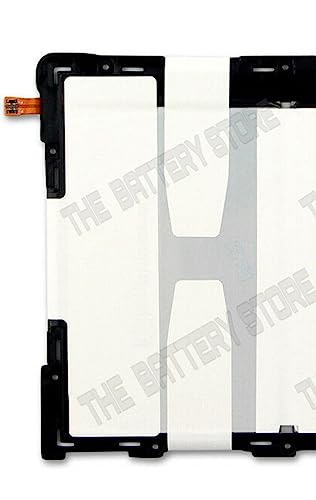 Image of Original EB-BT595ABE Battery for Samsung Galaxy Tab A2 10.5 SM-T590 SM-T595 T590 T595 7300mAh Battery with 1 Year Warranty ***(P229)