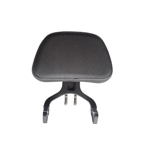 Coussin dossier moto de qualité supérieure pour finition LX500-3A