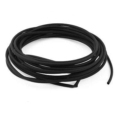 Lilianos 4.8mm 3:1 Polyolefin Heat Shrink Tubing Tube Sleeve Sleeving 10M 33ft