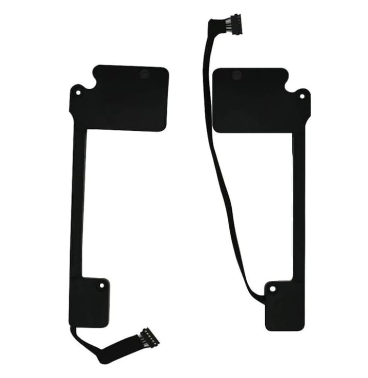 Laptop New A1502 Speaker Set Pair Left and Right Replacement for MacBook Pro 13.3