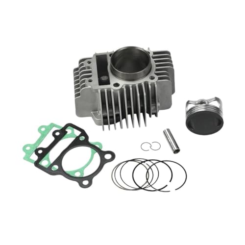 Kit joint segment piston 60mm YX150 YX160 contre la perte de compression - 5
