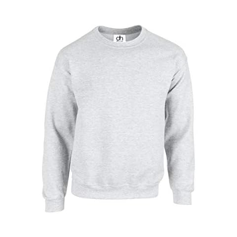 Sweat-shirt D&H CLOTHING UK Cover