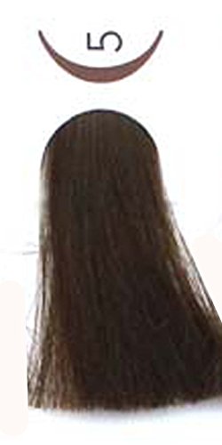 Italian Chromatique Hair Colors (5 Light Brown) miniatura 1