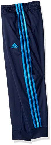 Image of adidas Boys Fleece Athletic Fit Jogger Pant