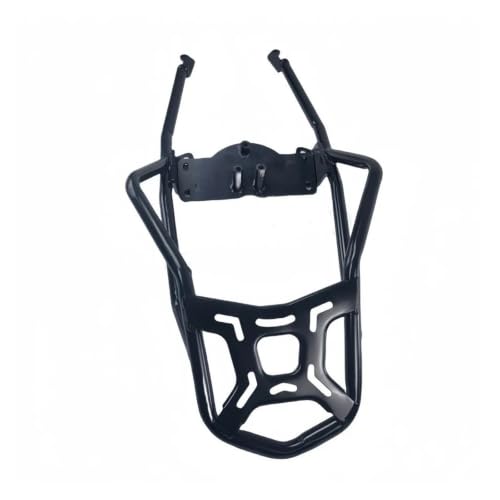 Étagère arrière CFMOTO 450NK support dossier haute sécurité