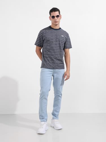 Image of The Indian Garage Co Men Jeans