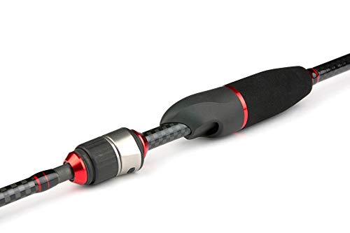 Shimano SCIMITAR BX SPINNING 6'3'' 7-21ML