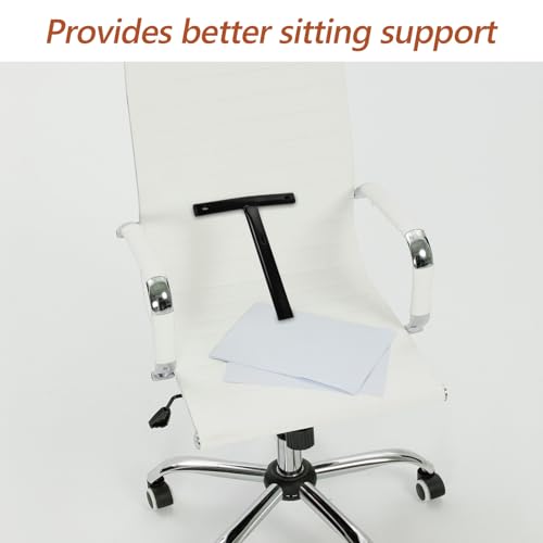 Tiges de support Amosfun pour dossier de chaise de bureau qui bouge