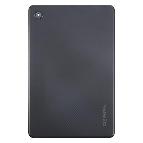 Pièce de réparation TCL Tab 10s 5G noir pour composant tactile défectueux - 3