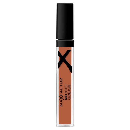 Max Factor Max Effect Gloss Cube - # 06 Chocolate Brown, 0.8 oz