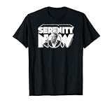 Seinfeld Serenity Now T-Shirt