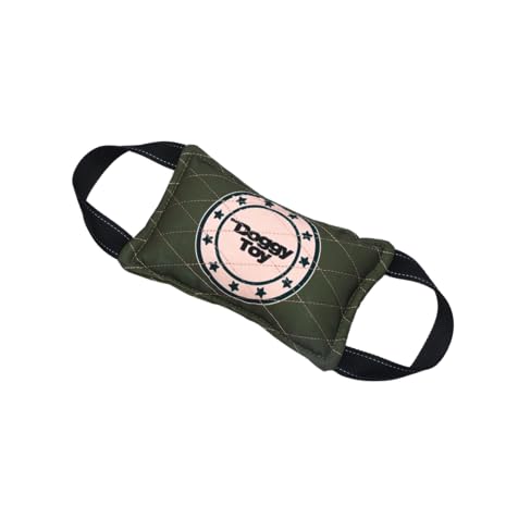 The DoggyToy Oxford N2