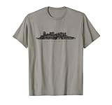 TSS Heidelberg T-Shirts und Geschenke